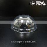 Top Quality 95mm Dome PET Lid for Cups thumbnail-2