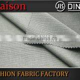 2015 High Quality Polyester Viscose Lycra TR Fabric