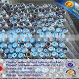 *Hot Dipped Galvanized Steel Pipe ERW PIPE thumbnail-2