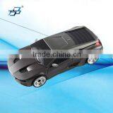 Car Gps Radar Detector 2in1 for Both Fixed and Mobile Camera Detection (GR M1) thumbnail-1