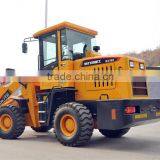 Aolite Small Building Machinery Loader thumbnail-6