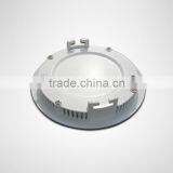 Most Popular Epistar 110mm 5w Led Round Panel Light thumbnail-2