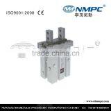 New Wholesale Best-Selling Robotic Arm With Pneumatic Gripper thumbnail-3