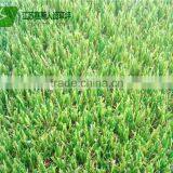 High Quality Cheap V Shape Synthetic Artificial Lawn for Garden thumbnail-2