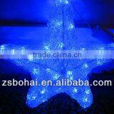 2016 Outdoor Led Christmas Star