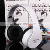 Colorful Wireless Sport Headphones With FM Radio and Built-in Mp3 Player thumbnail-5