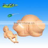 Advanced Difficult Labor Model, Childbirth Simulator,difficult labor simulator