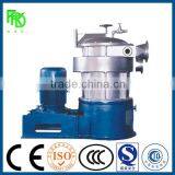 Inflow Pressure Screen