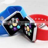 2015 Hot Sale Bluetooth Smart Watch for Android and Ios Compatibale Bluetooth Smart Watch thumbnail-3