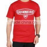 SUMMER COLLECTION CASUAL T-SHIRT FOR MEN 100% COTTON thumbnail-1