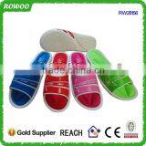 promotional popular massage slippers, health care massage slippers, health fit slippers