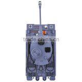 German RC Tiger With Sound Tank rc Tanks 1:20 Tank rc Tank Toy thumbnail-3
