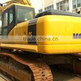 High Pressure Oil Rotary Hydraulic Gear Pump 705-52-21070 for Bulldozer D41E-6K thumbnail-3