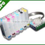 CISS For Epson Photo 1390 With Combo Chip thumbnail-1