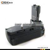 BP-7D MARK II Battery Grip for Canon EOS 7D MARK II BG-E7 Photographic Equipment thumbnail-1