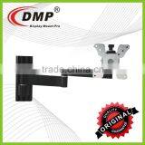 LCD402 DMP Aluminum Articulating LCD/LED TV Wall Mount for 13"~31"