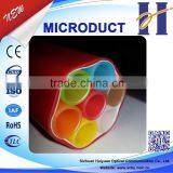 1 Way HDPE Micro Duct thumbnail-1