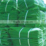 Mesh for Construction Safety