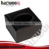 Top Grade Refillable Tissue Box for Sale thumbnail-3