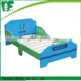 Latest style high quality wooden beds