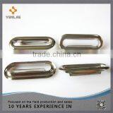 Custom-made Metal Oval Shaped Eyelet Wholesale thumbnail-3