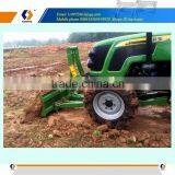 Shandong Sunco Dozer Blade Powered by Farm Tractor thumbnail-6