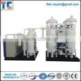 China PSA Nitrogen Plant Process CE Aproval OEM Manufacture thumbnail-3