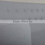 Fashionable Design Three Seater Fiberglass Poet Sofa thumbnail-4