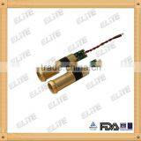 515 nm Custom Industrial 200mw Green Laser Module