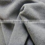 Super Soft Shrink-resistant Grey Bamboo Fleece Fabric for Blanket thumbnail-2