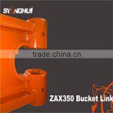High Quality Excavator Bucket Link/Bucket Linkage China Manufacturer EX200 thumbnail-3