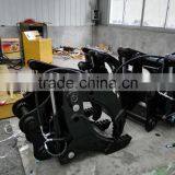 Excavator Grapple Attachments Excavator Log Grapples thumbnail-2