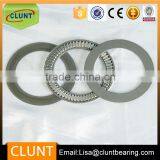 Low Noise & High Speed NACHI Needle Bearing AXK160200 thumbnail-5