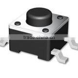 SMD Tact Switch TC-0606AL H13 thumbnail-1