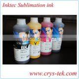 Sublimation Ink for Dx4/dx5/dx7 Printhead