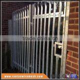 Manufacturer Palisade Fence