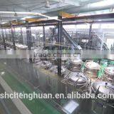 Automatic Fruit Juice Production Line thumbnail-5