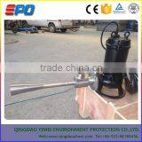 100 Cubic Meter per Hour DAF Machine for Waste Water Treatment System thumbnail-1