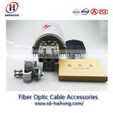 waterproof fiber cable joint box made in haihong