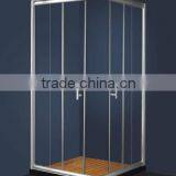 2 Sliding Door Corner Shower Room(KT6003) thumbnail-5