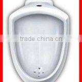 Bathroom Sanitary Ware Ceramic Cheap Economical Wall Hung Toilet Urinals Urine for Sale X-022 thumbnail-1
