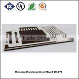 Pcb Mount ac dc Gps Tracker Pcb Board Film Capacitor Capacitor Cover thumbnail-2