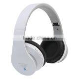 Bluetooth Headphones Noise Cancelling Wireless Sport Headphones With Microphone Sport Running Stereo On Ear Headsets thumbnail-4