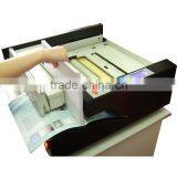 (J400) Desktop Automatic Perfect Binder Machine thumbnail-2