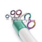 Spinning Telescopic Fishing Rod Graphite Carbon Fiber Travel Portable Super Hard Fishing Pole for Boat Saltwater and Freshwater thumbnail-3