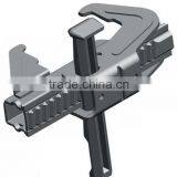 BFD Coupler Panel Formwork Clamp thumbnail-1