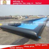 High Quality Kids Inflatable Trampoline for Fun thumbnail-6