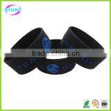 2015 Custom Silicon Bracelet From China