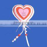 EVA Craft Set/children Hobby Toy/Heart Deocration thumbnail-1