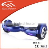 electric self balance board scooter 250W scooter